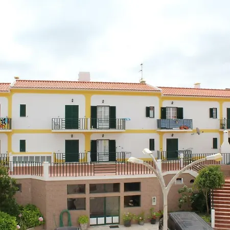 De Sao Joao 公寓 *