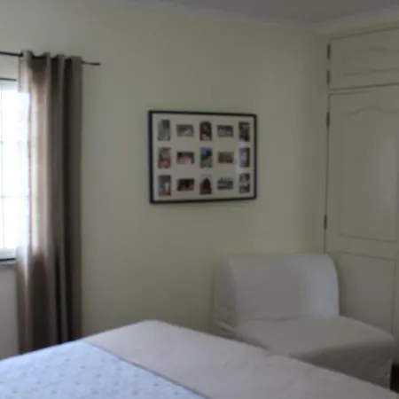 De Sao Joao דירה פראייה דה לורינייה