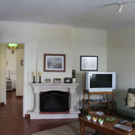 De Sao Joao * פראייה דה לורינייה