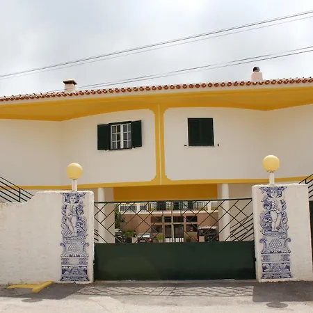 דירה De Sao Joao