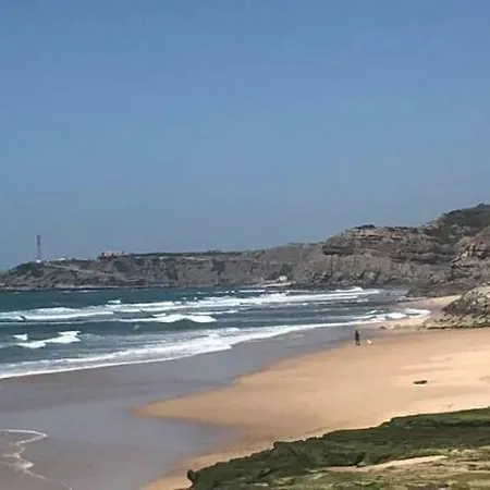 דירה De Sao Joao