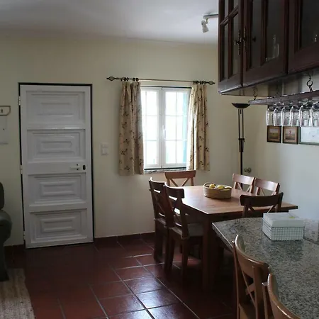 De Sao Joao דירה *