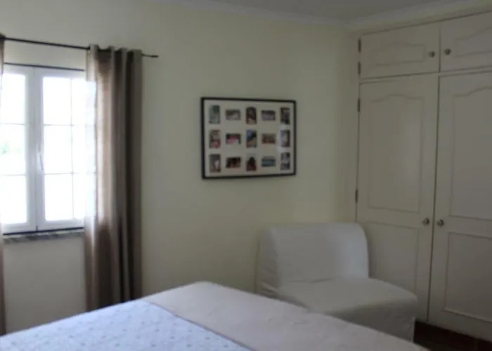 De Sao Joao Appartement Praia da Lourinhã