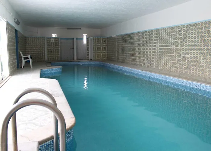 De Sao Joao Appartement *