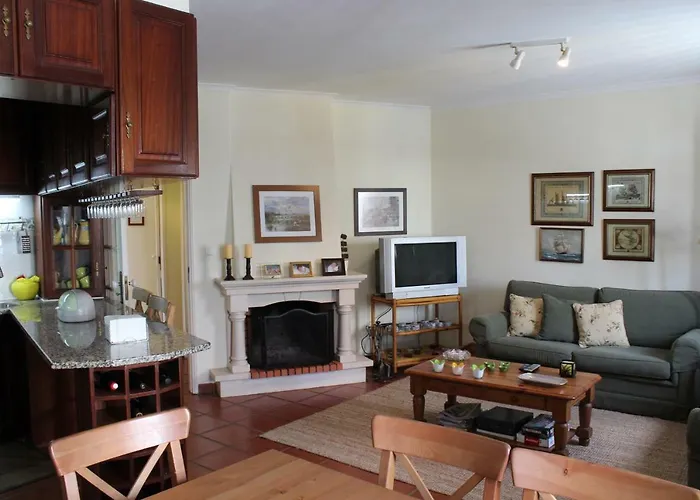 Appartement De Sao Joao