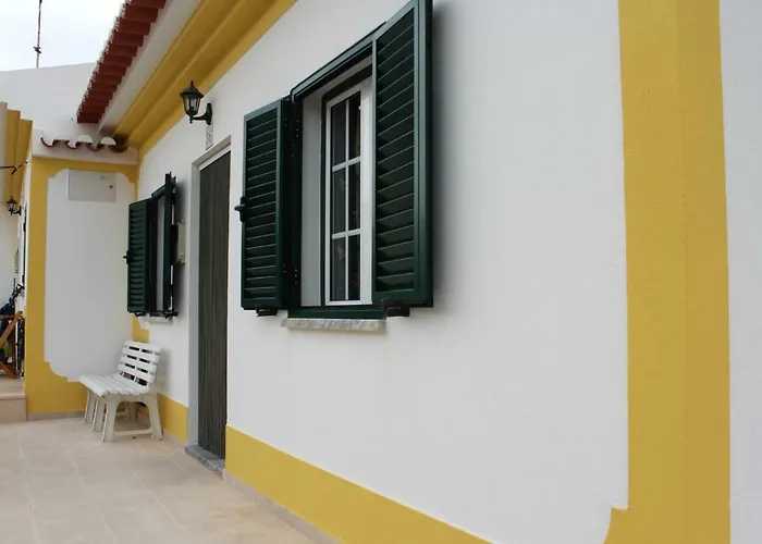 Appartement De Sao Joao *