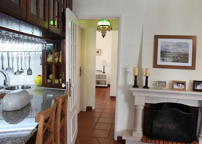 Appartement De Sao Joao