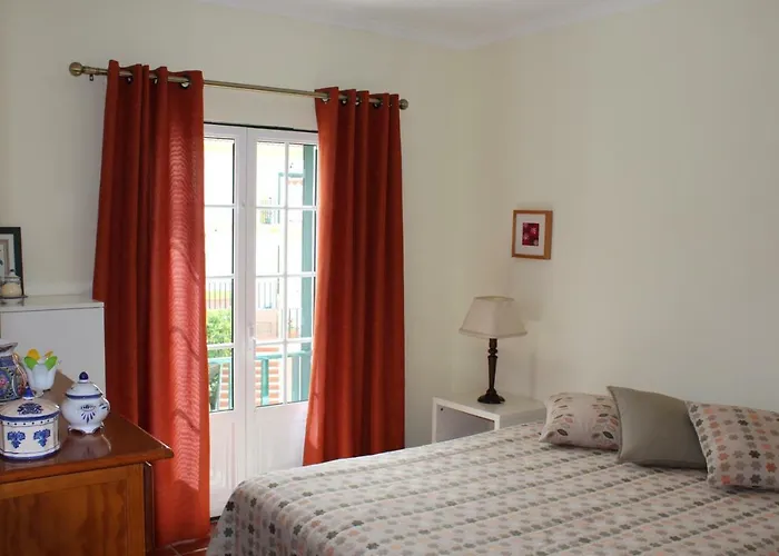 De Sao Joao Appartement *