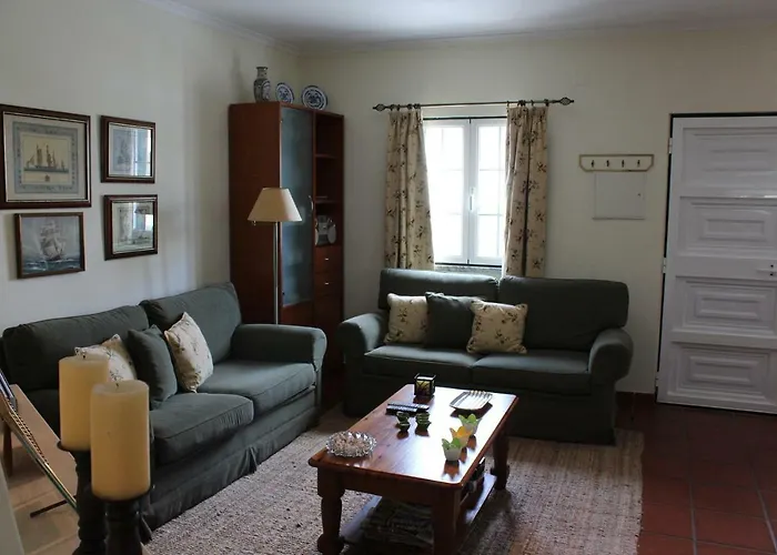 De Sao Joao Appartement Praia da Lourinhã