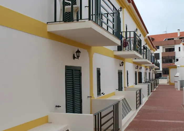 De Sao Joao Appartement *