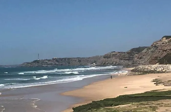 Appartement De Sao Joao