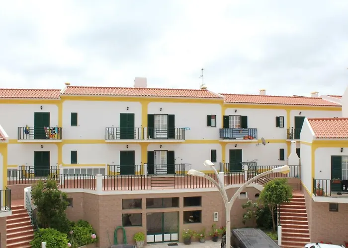 De Sao Joao Appartement *