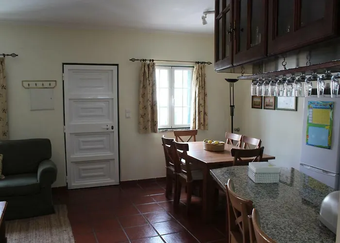 De Sao Joao Appartement *
